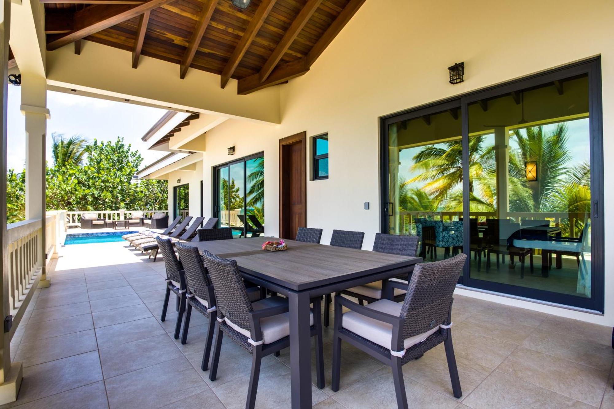 Naia Resort And Spa Placencia Exteriér fotografie